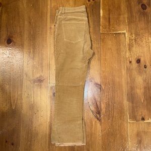 Madewell Cali Demi-boot